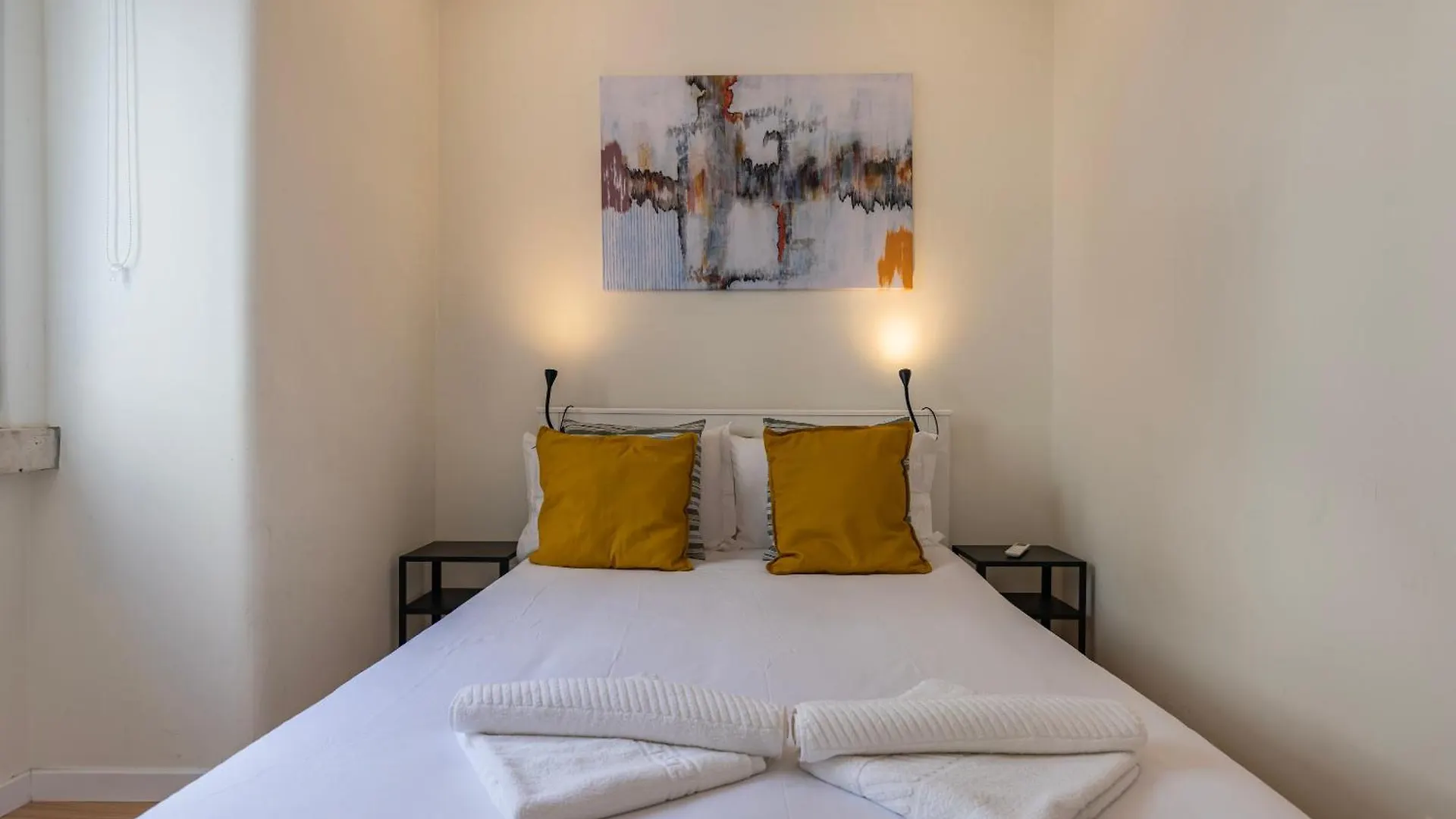 Estrela Hideout By Innkeeper Lisbon Portugal