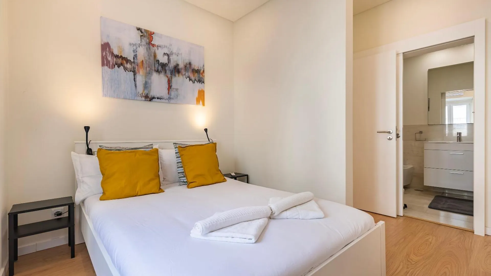 Apartment Estrela Hideout By Innkeeper Lisbon