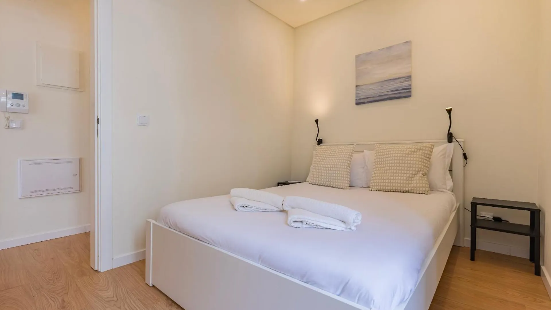 Estrela Hideout By Innkeeper Lisbon Portugal