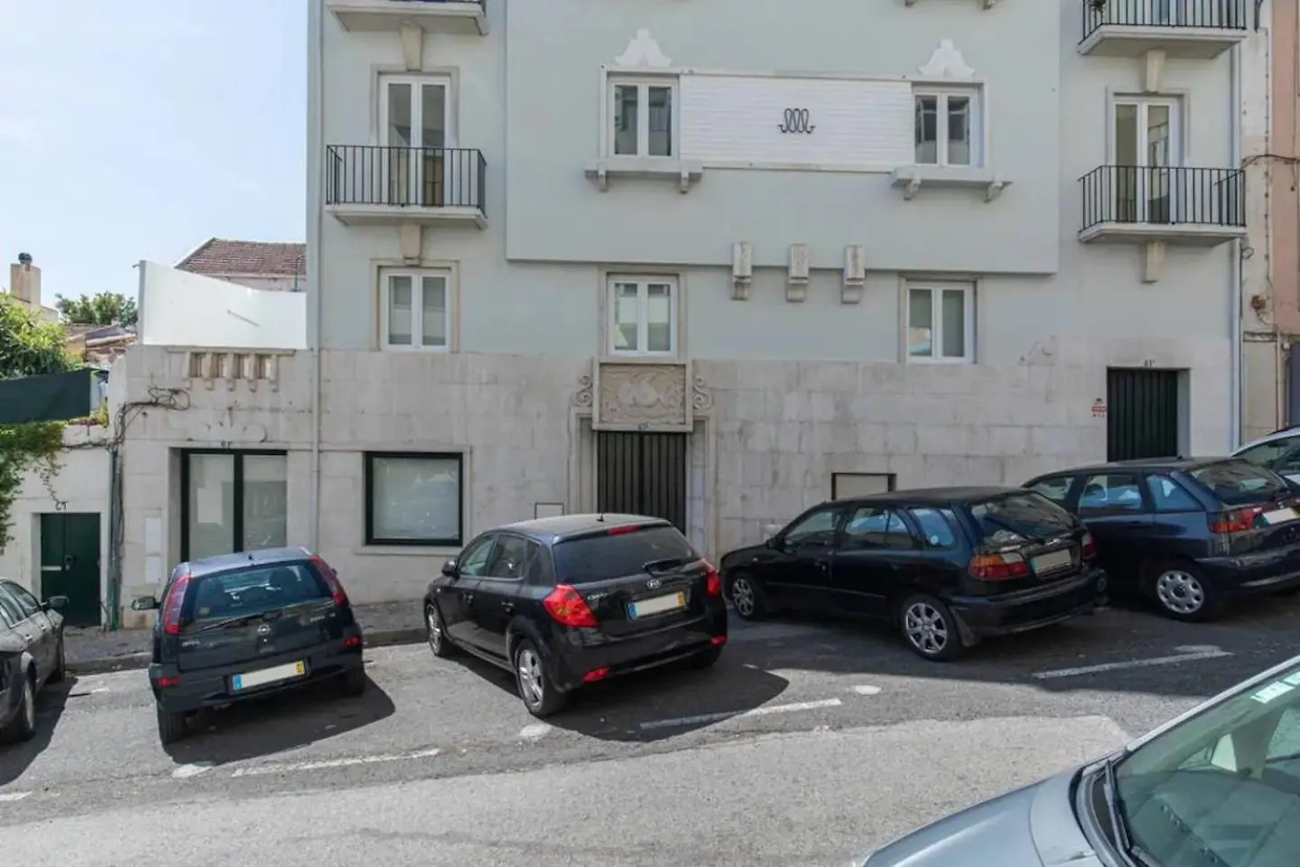Apartment Estrela Hideout By Innkeeper Lisbon Portugal