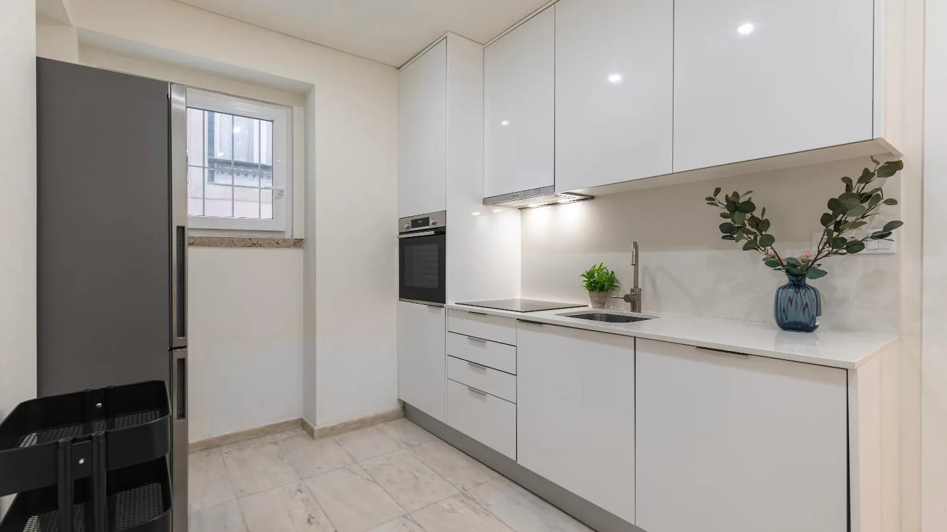Apartment Estrela Hideout By Innkeeper Lisbon Portugal