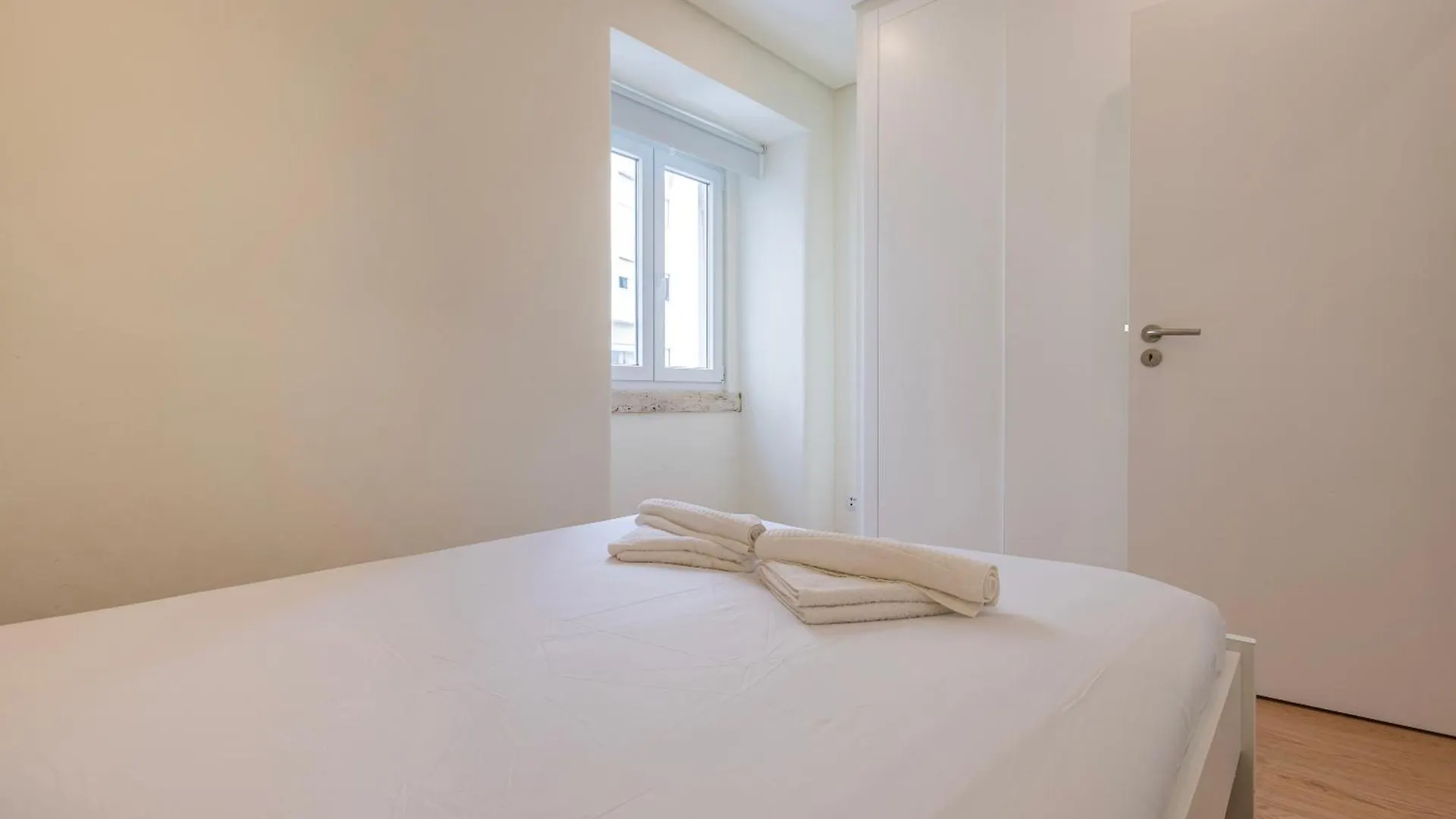 Apartment Estrela Hideout By Innkeeper Lisbon
