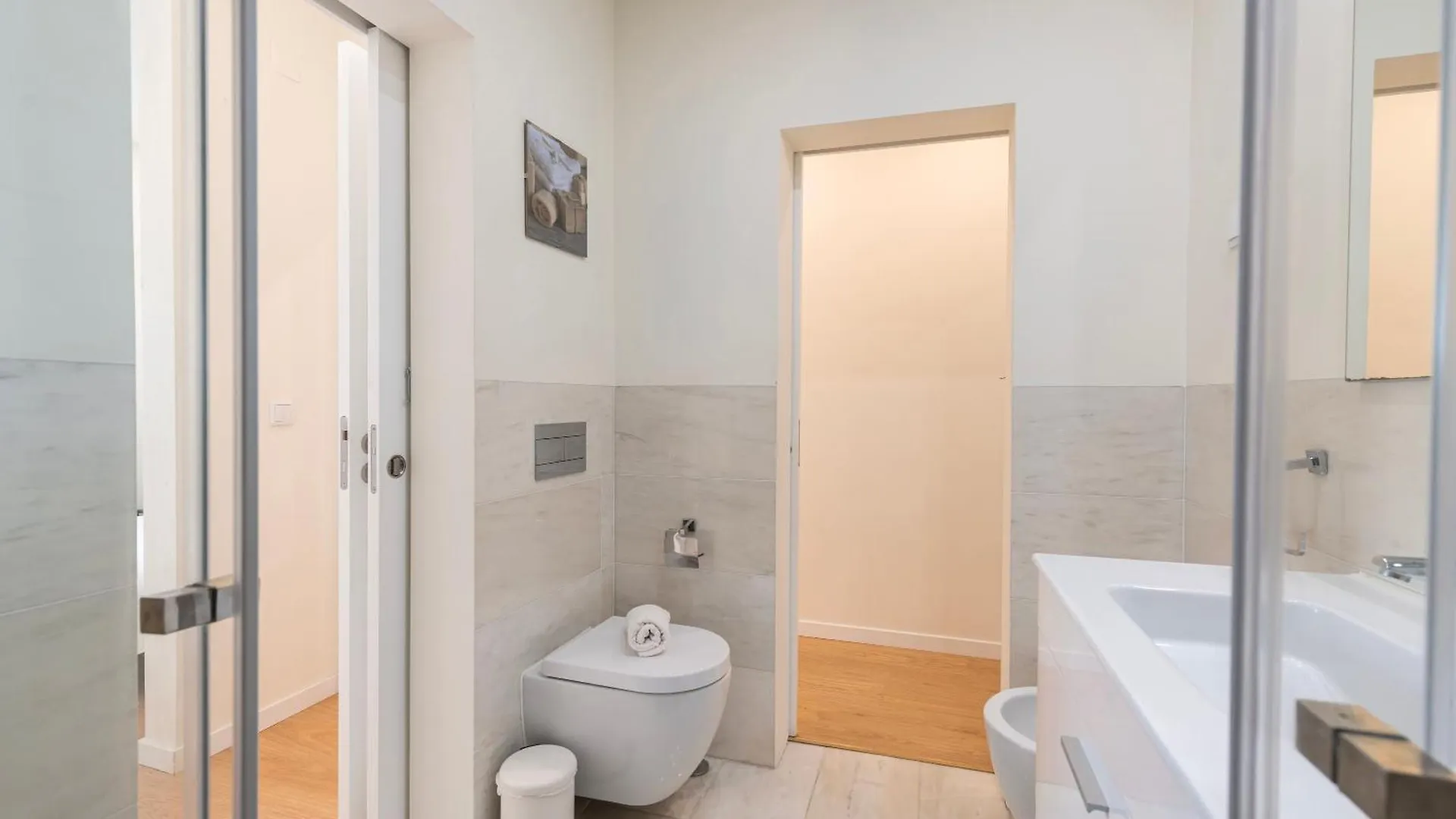 Estrela Hideout By Innkeeper Lisbon Apartment