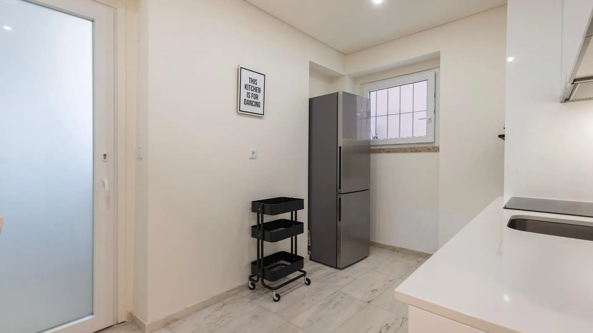 Apartment Estrela Hideout By Innkeeper Lisbon