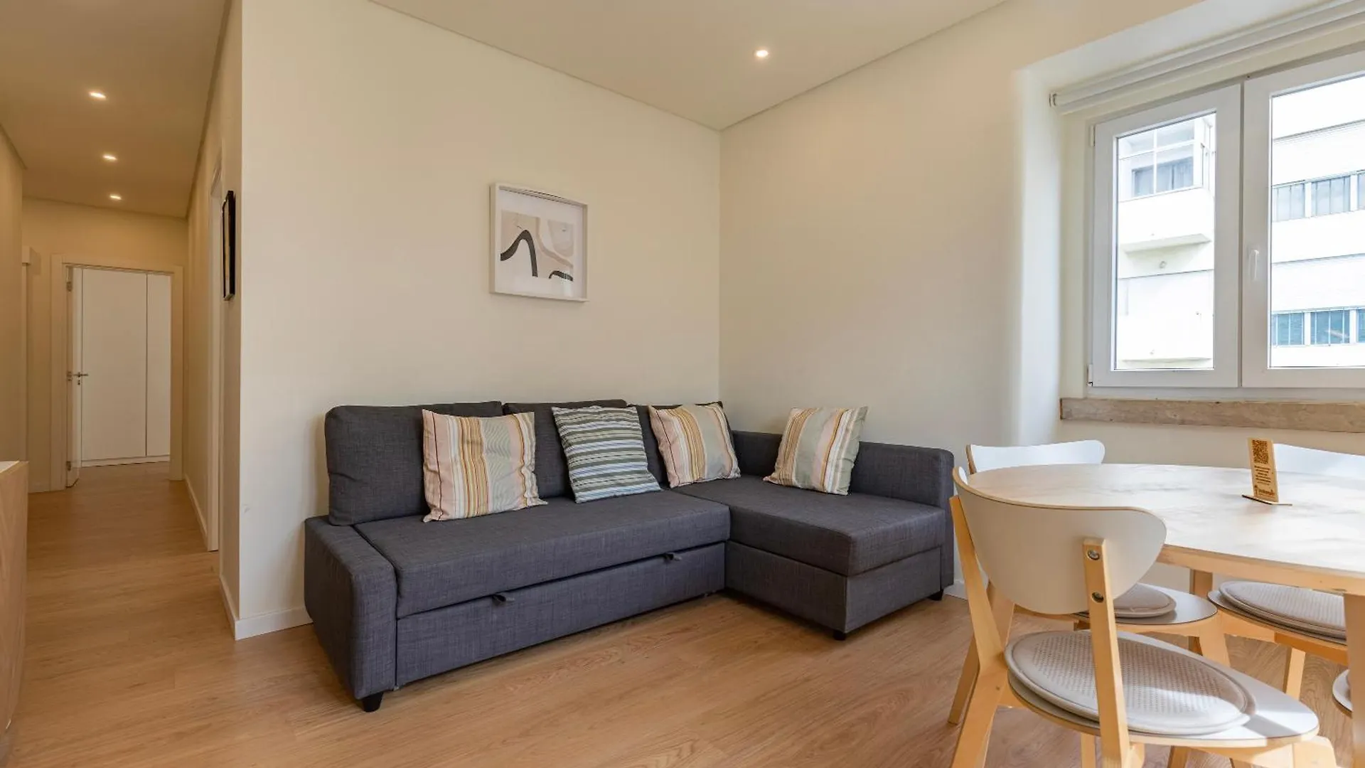Estrela Hideout By Innkeeper Lisboa Daire