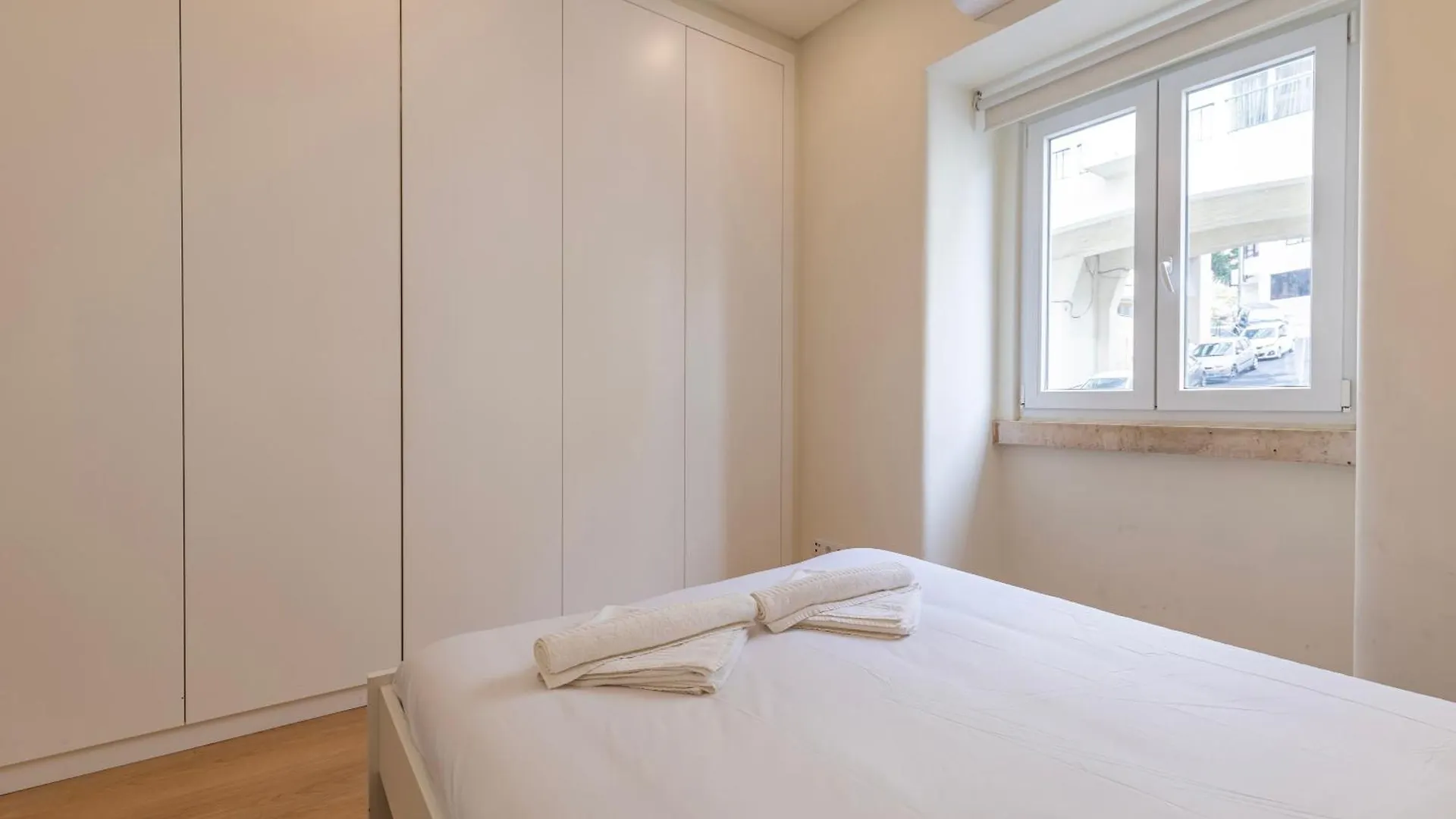 Estrela Hideout By Innkeeper Lisboa Daire