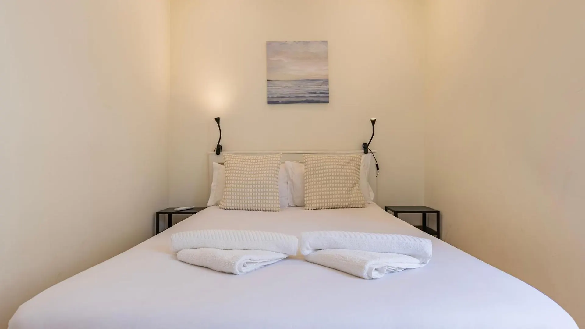 Estrela Hideout By Innkeeper Lisboa 0*,