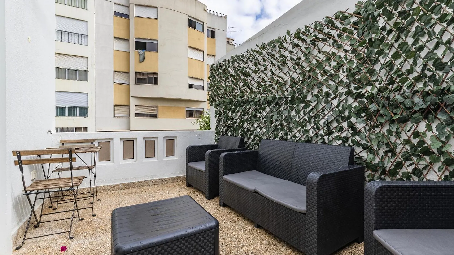 Estrela Hideout By Innkeeper Lisboa